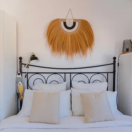 Casa Oceano-mar A Vista * Raposeira (Faro)