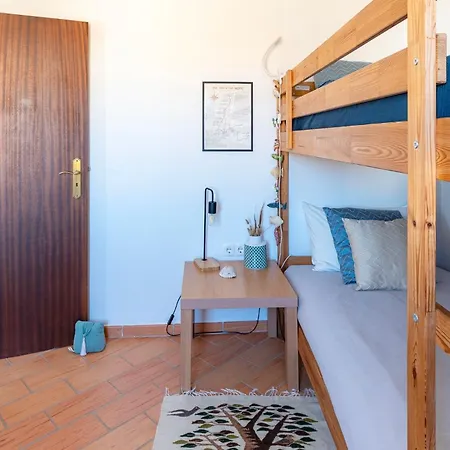 Casa Oceano-mar A Vista *