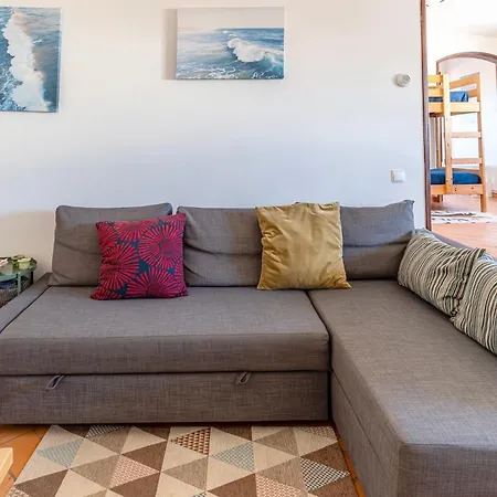 Apartman Casa Oceano-mar A Vista Raposeira