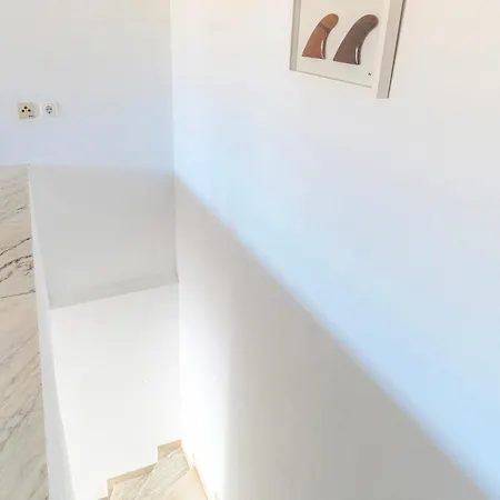 Apartman Casa Oceano-mar A Vista Raposeira