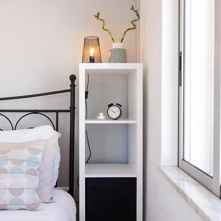 Casa Oceano-mar A Vista Apartamento