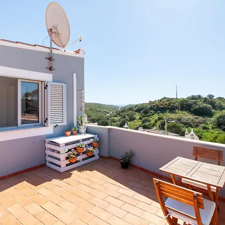 Casa Oceano-mar A Vista