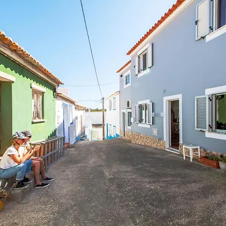 Casa Oceano-mar A Vista Apartamento *