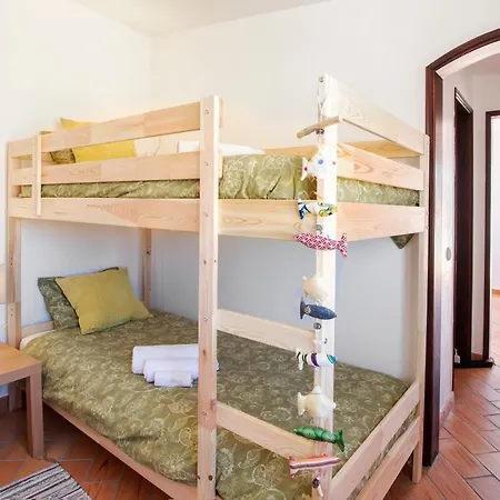 Casa Oceano-mar A Vista *