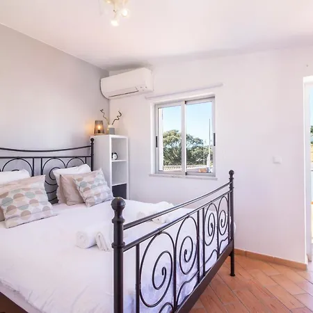 Casa Oceano-mar A Vista