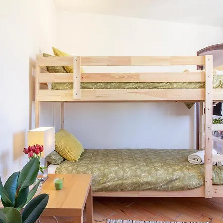 Casa Oceano-mar A Vista Apartamento