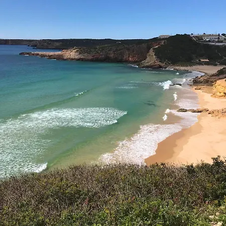 Casa Oceano-mar A Vista *
