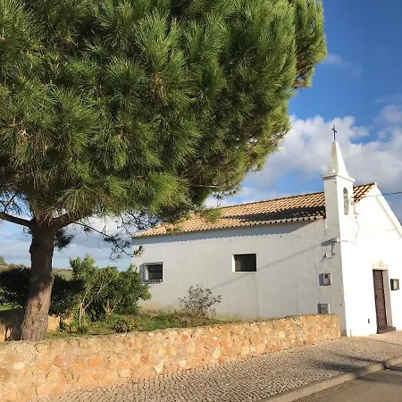 Casa Oceano-mar A Vista Raposeira (Faro)