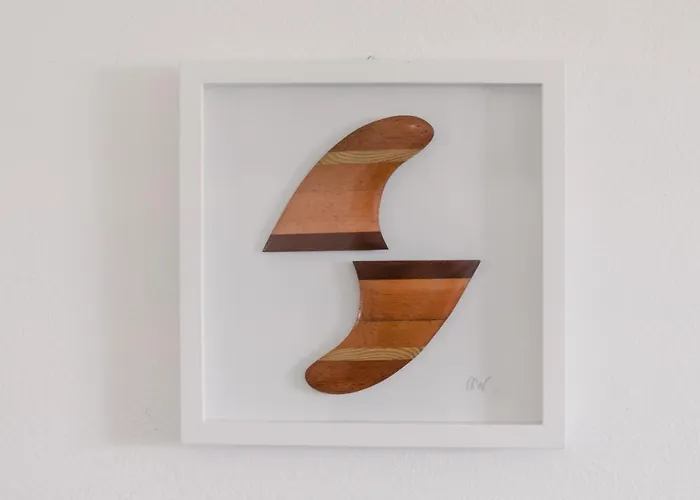 Casa Oceano-mar A Vista 아파트 Raposeira (Faro)