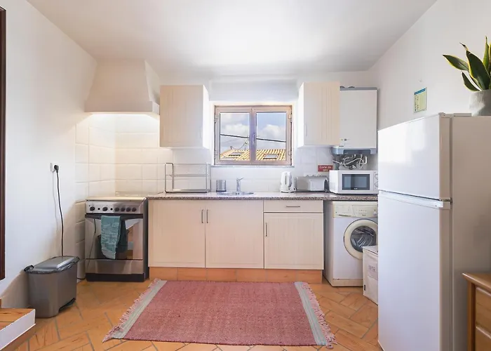 Casa Oceano-mar A Vista * Raposeira (Faro)