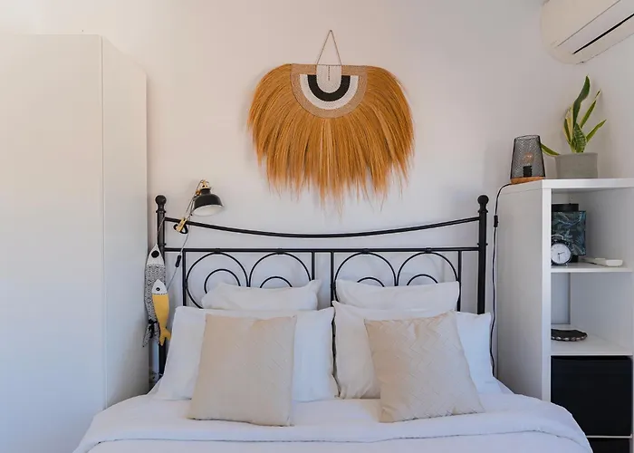 Casa Oceano-mar A Vista * Raposeira (Faro)