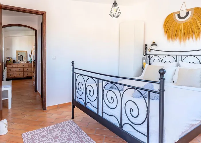 Casa Oceano-mar A Vista *