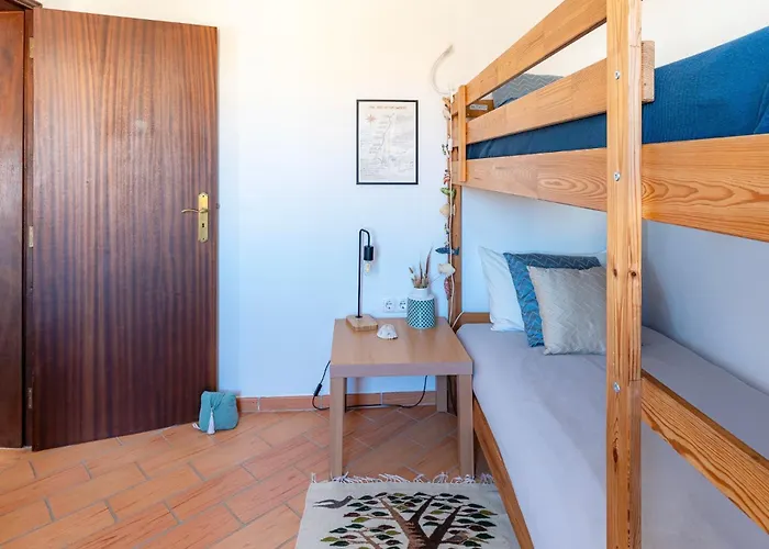 Casa Oceano-mar A Vista *