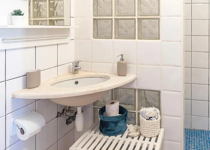 Casa Oceano-mar A Vista