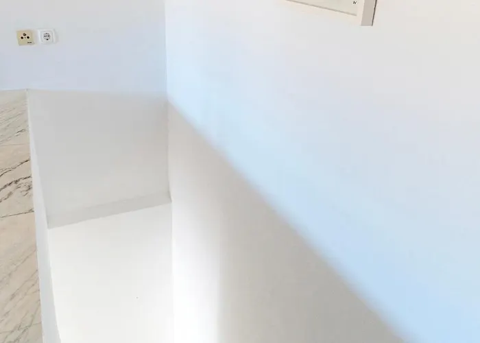 아파트 Casa Oceano-mar A Vista Raposeira (Faro)