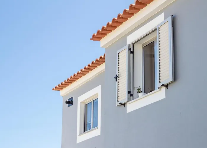 아파트 Casa Oceano-mar A Vista