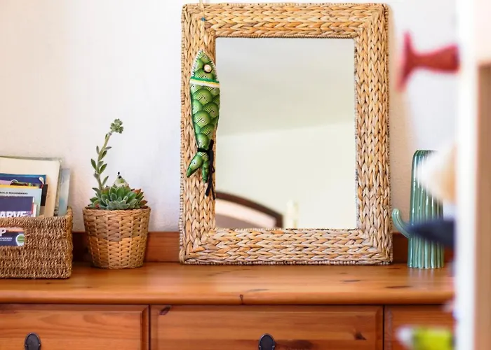 Casa Oceano-mar A Vista *