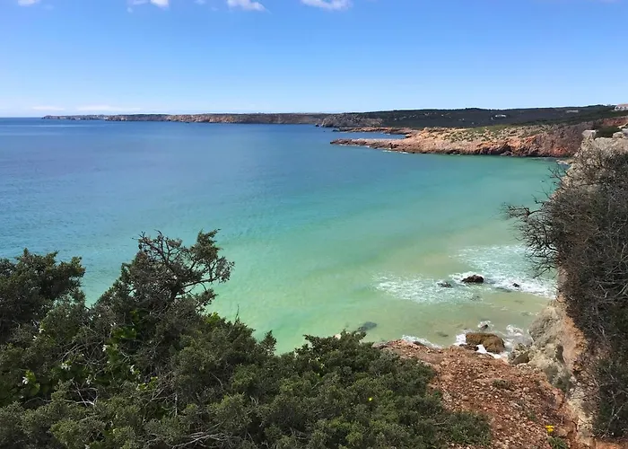 Casa Oceano-mar A Vista *