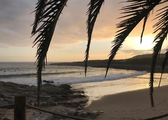 아파트 Casa Oceano-mar A Vista