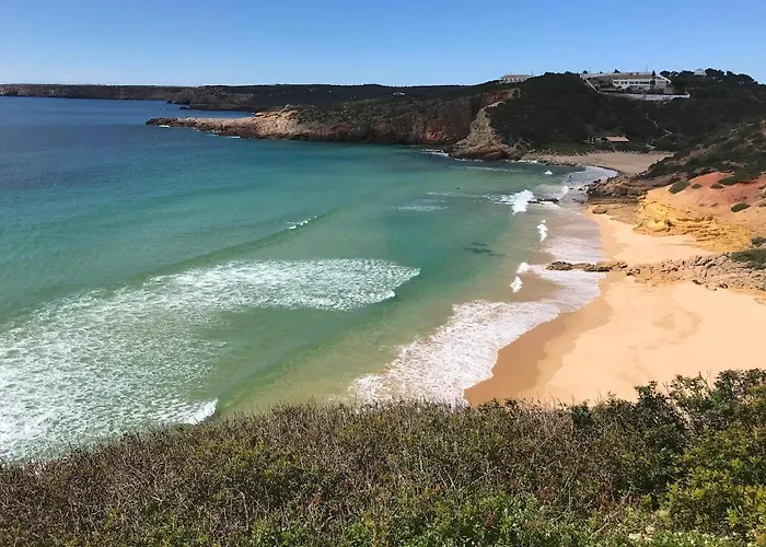 Casa Oceano-mar A Vista *