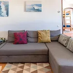 Appartamento Casa Oceano-mar A Vista Raposeira (Faro)