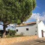 Casa Oceano-mar A Vista Raposeira (Faro)