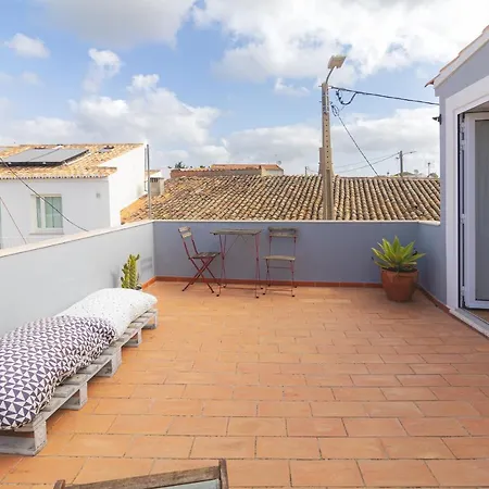 Casa Oceano-mar A Vista