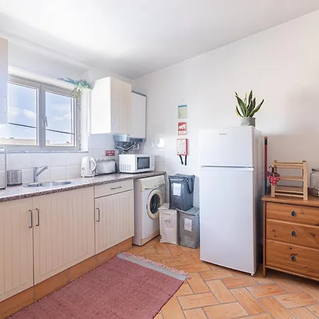 Casa Oceano-mar A Vista * Raposeira (Faro)