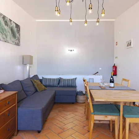 Casa Oceano-mar A Vista Appartement