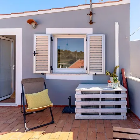 Casa Oceano-mar A Vista * 拉波塞拉