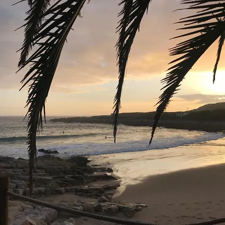 Appartement Casa Oceano-mar A Vista