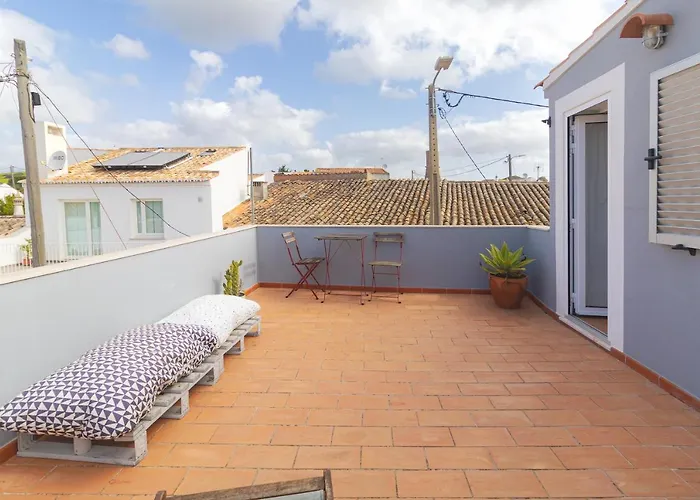 Casa Oceano-mar A Vista