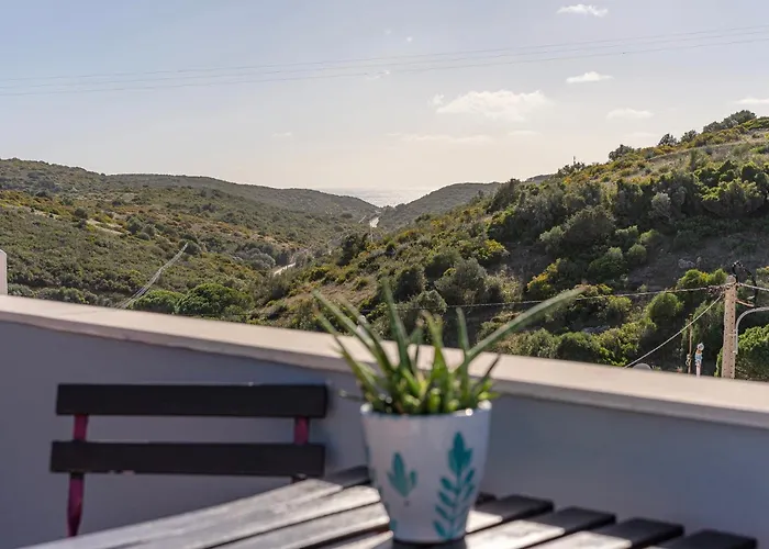 Casa Oceano-mar A Vista 公寓 拉波塞拉