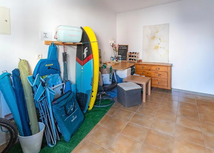 Casa Oceano-mar A Vista 公寓 *