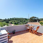 Casa Oceano-mar A Vista * Raposeira (Faro)